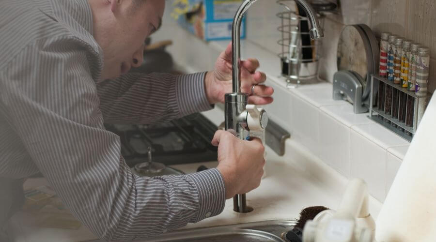 Professional septic pumping service in Assumption, IL